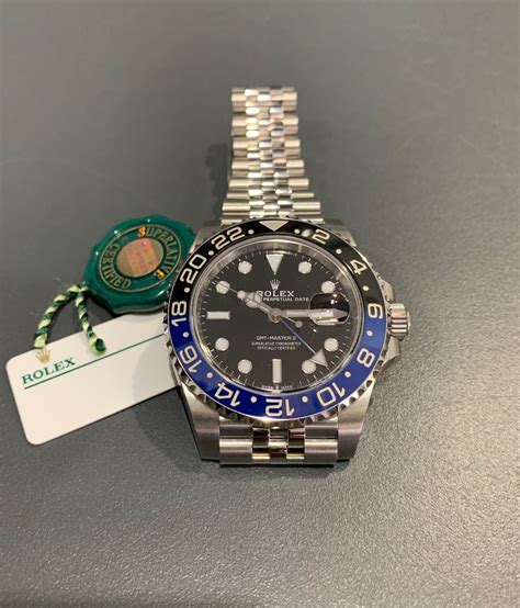 rolex jubilee bracelet for gmt-master 2|rolex jubilee bracelet two tone.